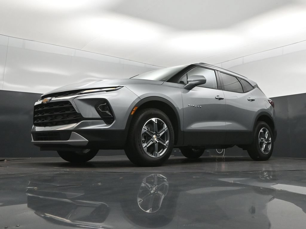 2026 Chevrolet Blazer 2LT - Photo 38
