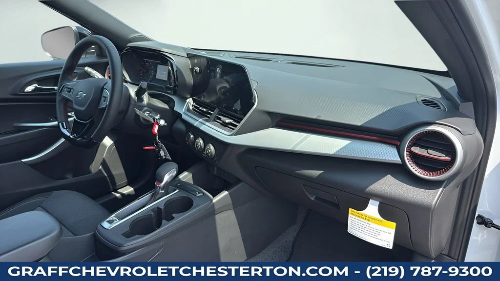 2026 Chevrolet Trax RS - Photo 41