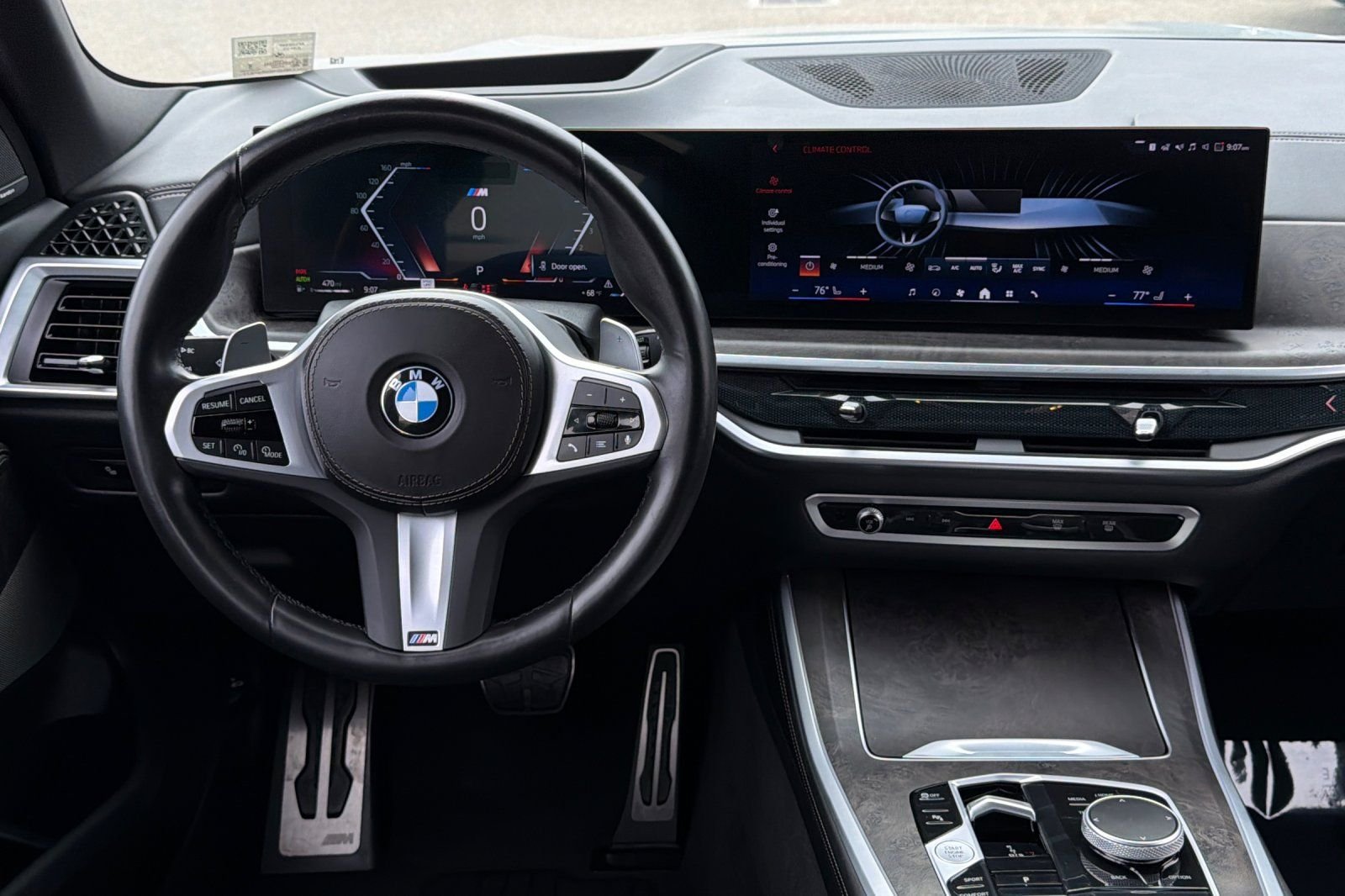 Used 2024 Gray BMW sDrive40i image 26