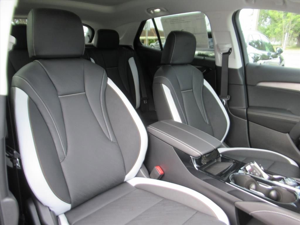 2026 Buick Envision Sport Touring - Photo 10