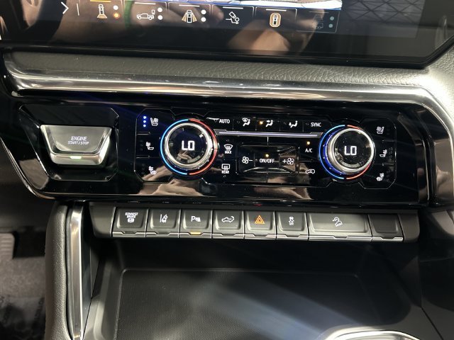 New 2026 Glacier White Tricoat GMC Denali image 18