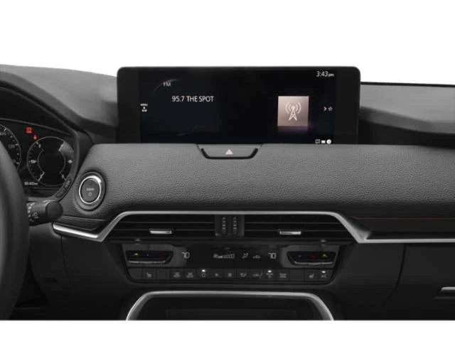 New 2026 Rhodium White Premium Mazda SC image 12
