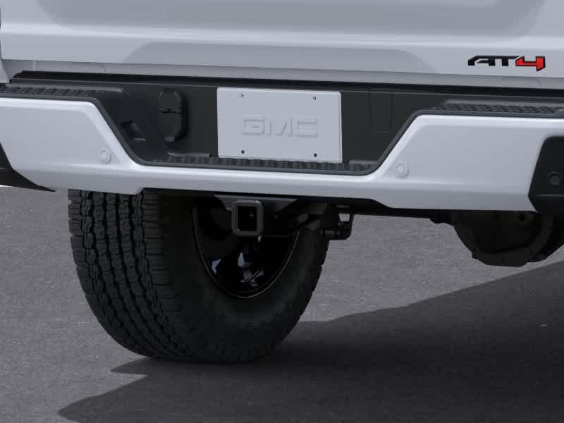 2026 GMC Canyon AT4 - Photo 14