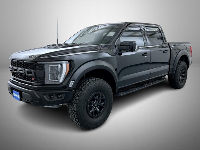 2023 Ford F-150 F-150 Raptor R