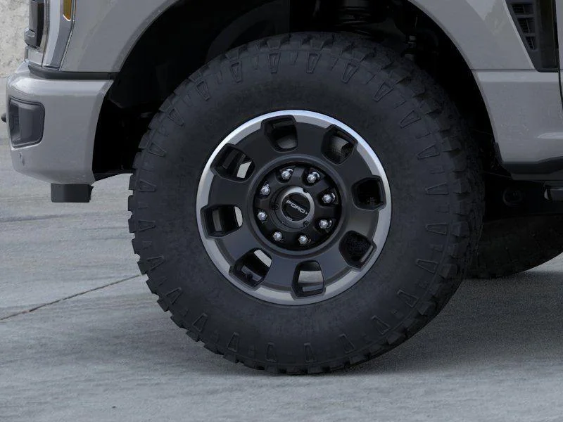New 2026 Avalanche Ford F-250® Platinum® image 19