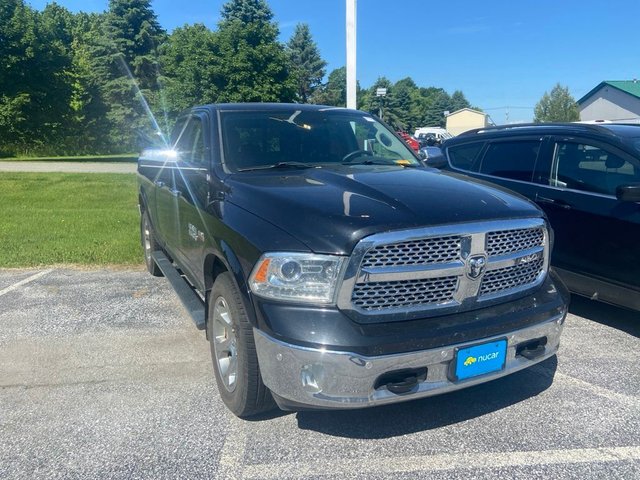 2015 Ram 1500 Laramie