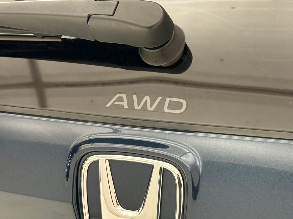 2025 Honda CR-V EX-L - Photo 10