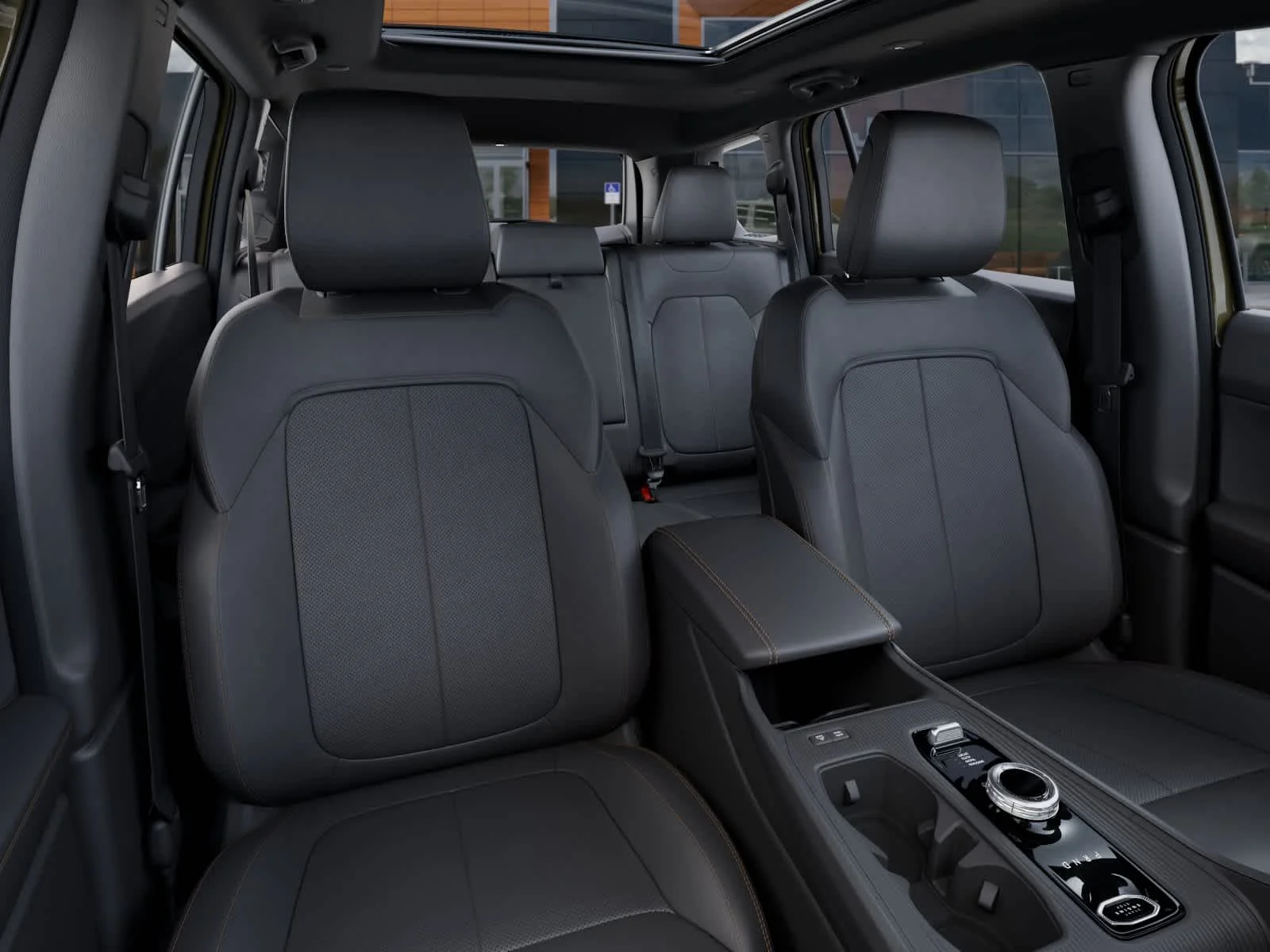 New 2026 41 Jeep Limited image 16