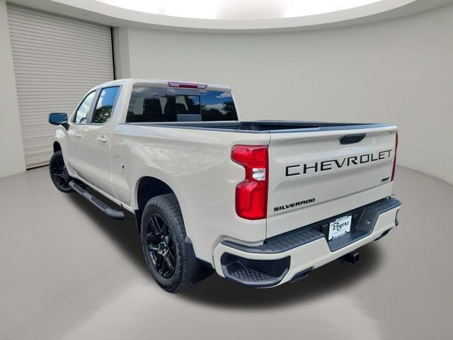 2026 Chevrolet Silverado 1500 RST - Photo 5