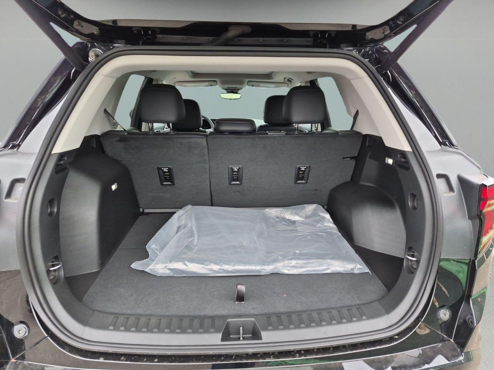 2026 GMC Terrain Denali - Photo 26