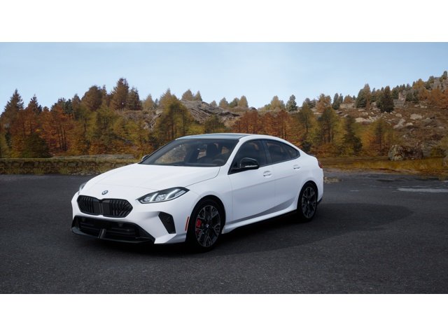 2026 BMW 2 Series 228 xDrive Gran Coupe's photo