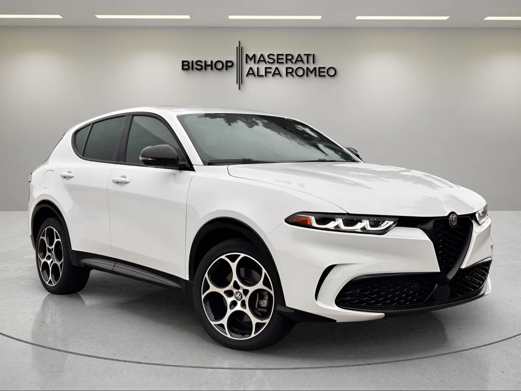 2025 Alfa Romeo Tonale 2.0 Tonale's photo