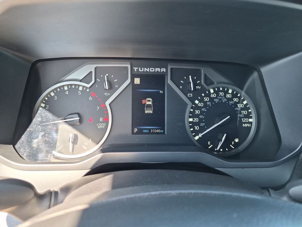 Used 2025 Gray Toyota SR image 20