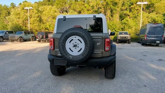 New 2026 Marsh Gray Ford Heritage Edition image 89