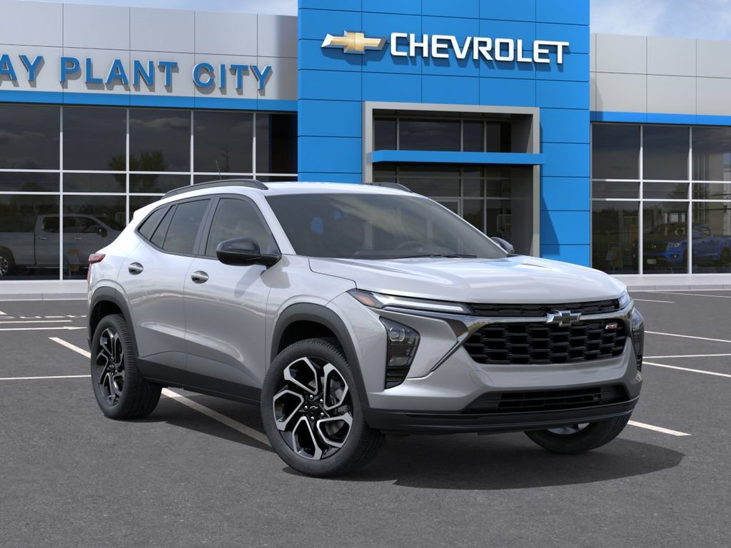 2026 Chevrolet Trax RS - Photo 7