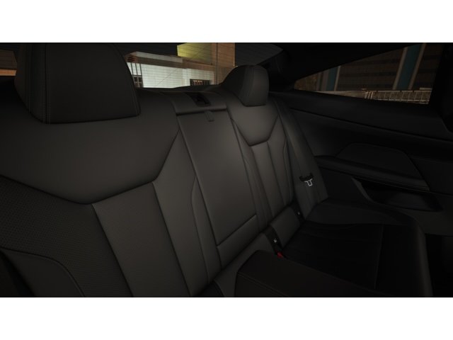 2026 BMW 4 Series 430i - Photo 12