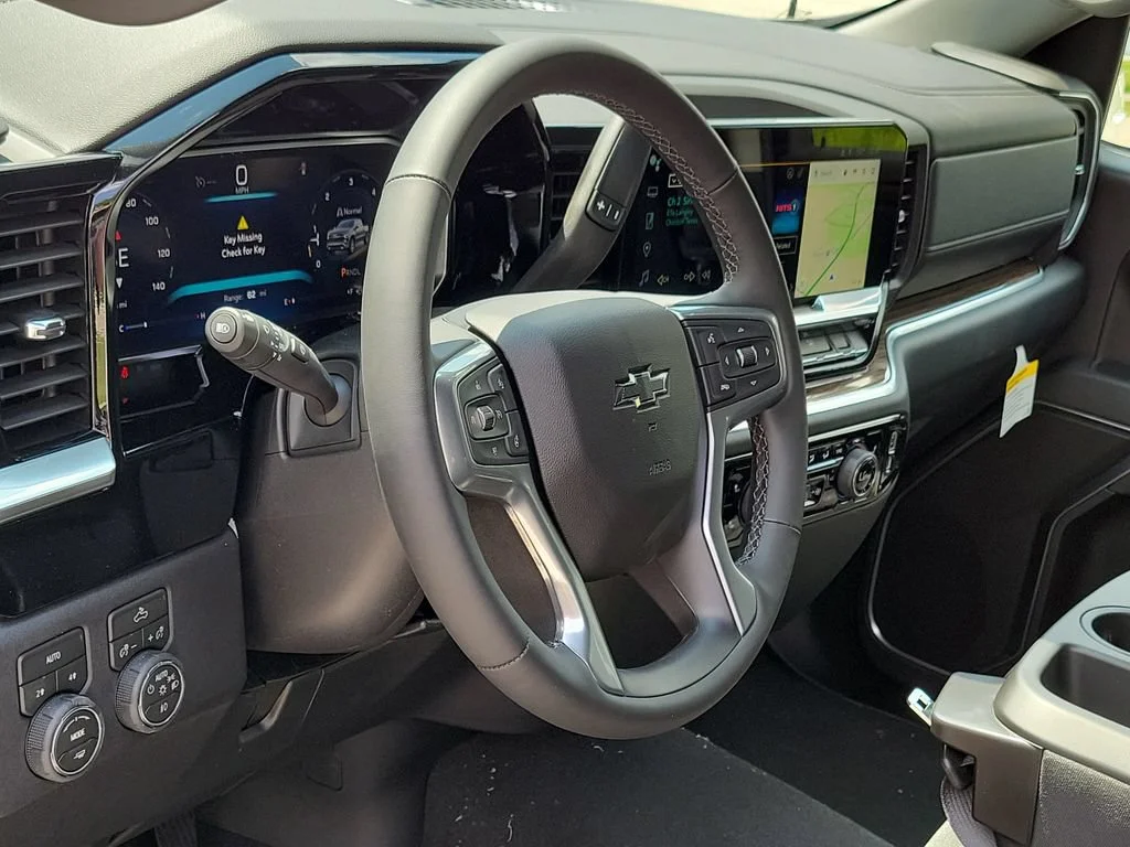 2026 Chevrolet Silverado 1500 RST - Photo 7