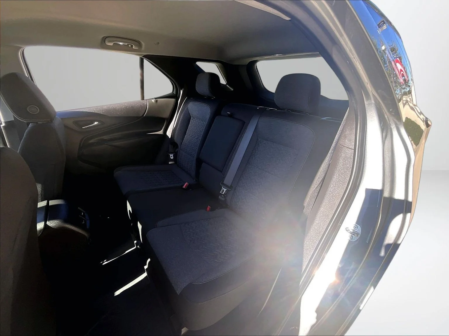 Used 2023 Gray Chevrolet LT image 25