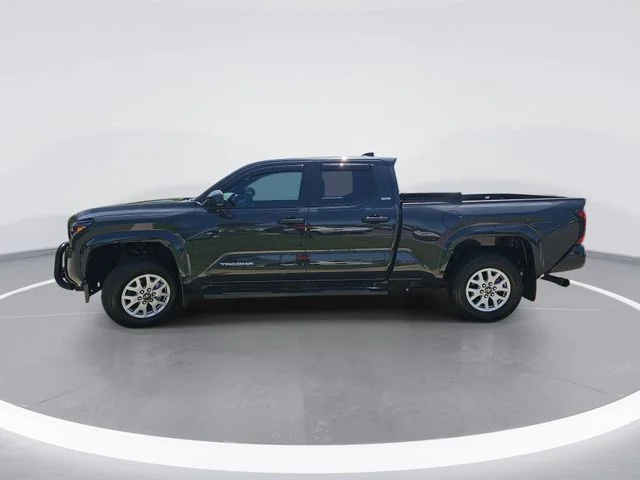 Used 2024 Gray Toyota SR5 image 2