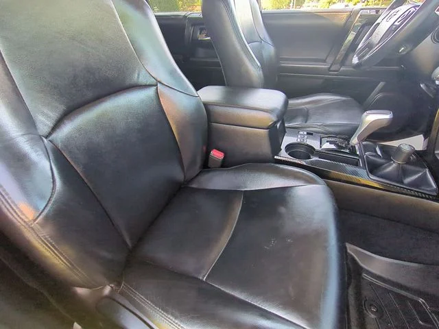 Used 2022 Gray Toyota TRD Off-Road image 34