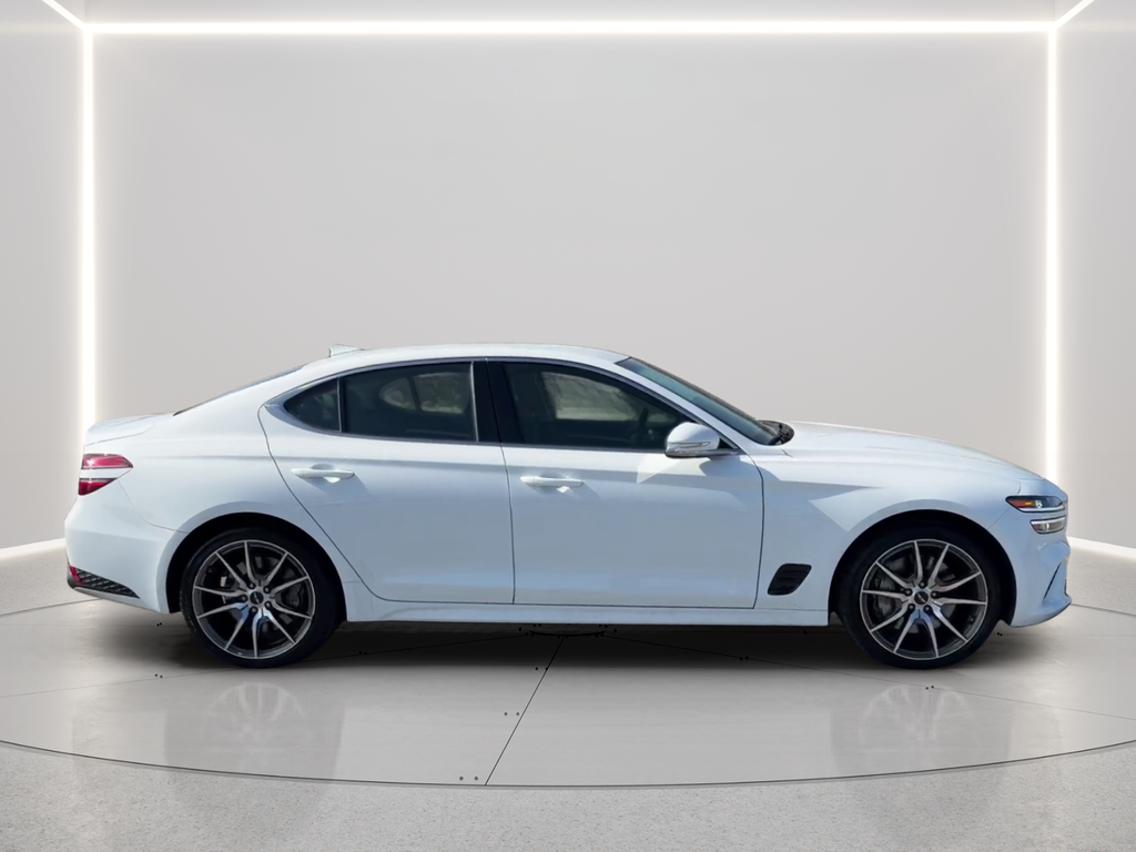 Used 2026 White Genesis 2.5T image 4