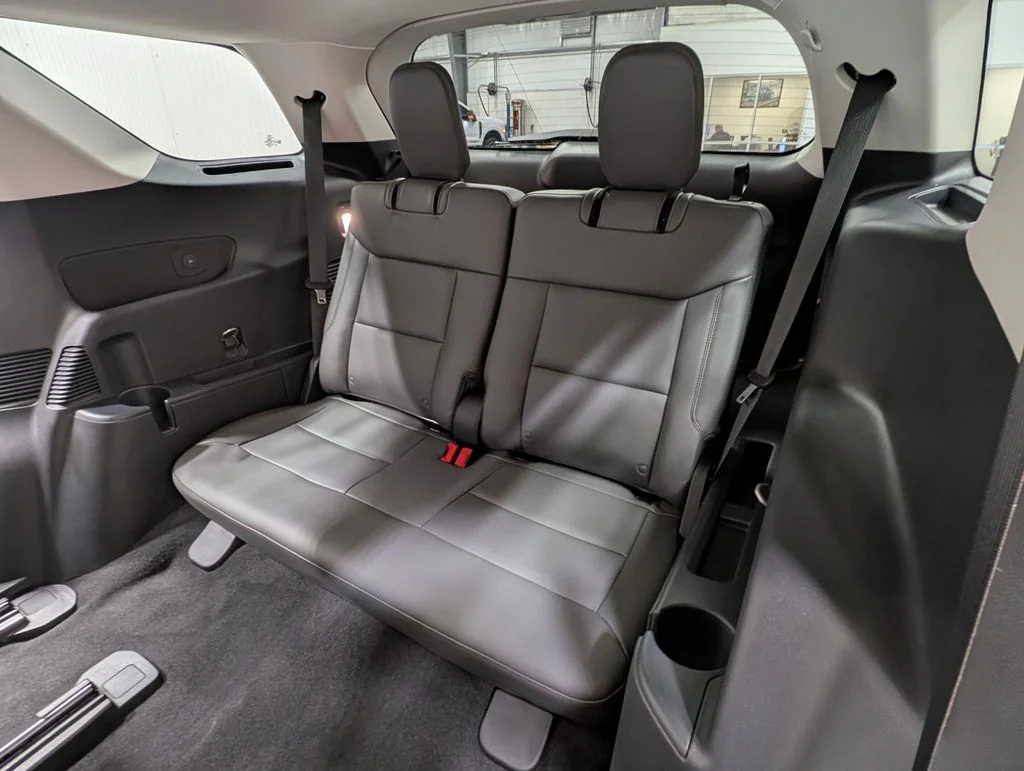 New 2026 Carbonized Gray Metallic Ford Active image 16