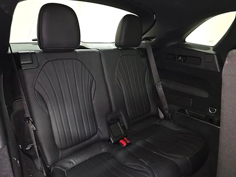 Used 2023 White Mercedes-Benz 450 image 14