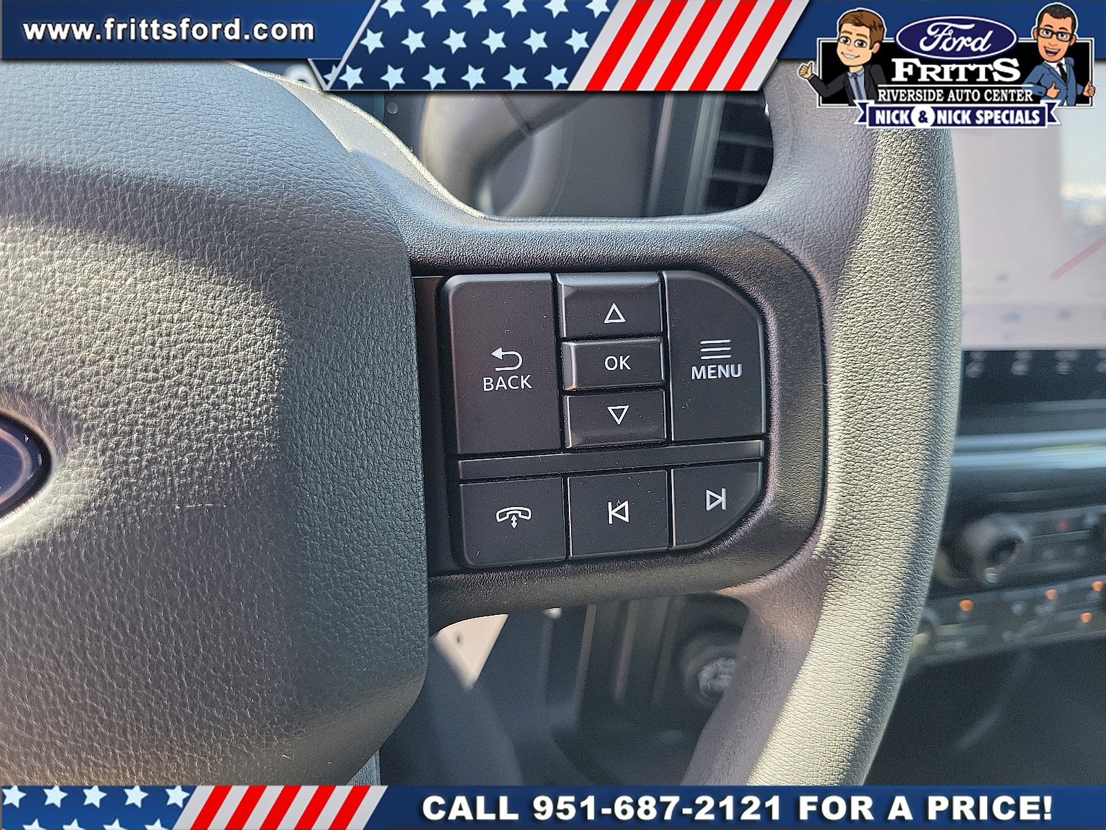 New 2026 Avalanche Ford STX® image 8