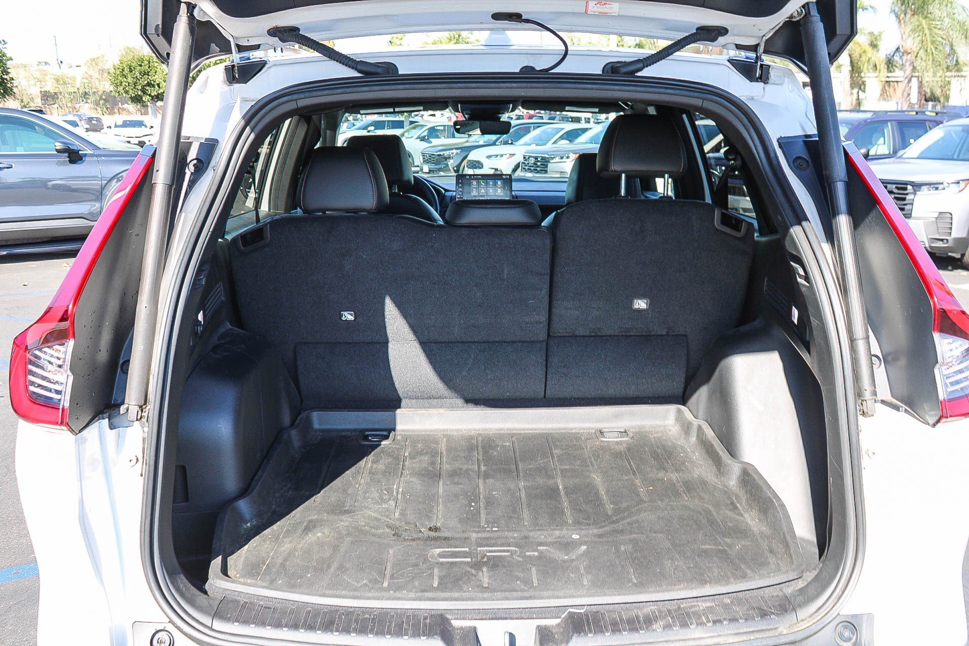 2024 Honda CR-V Sport-L - Photo 26