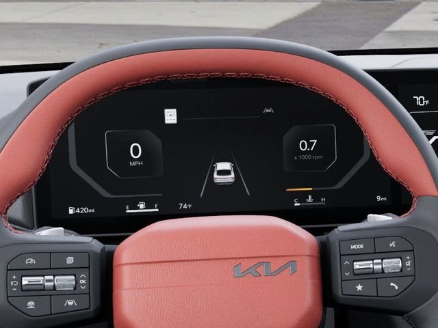 2025 Kia K4 GT-Line Turbo - Photo 21