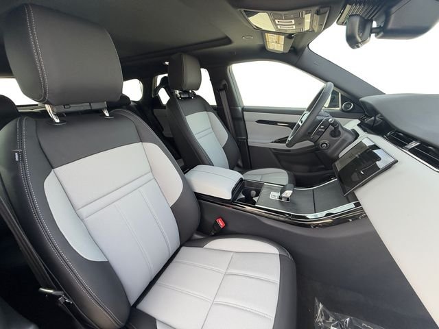 New 2026 Tribeca Blue Land Rover Hoxton Edition image 16