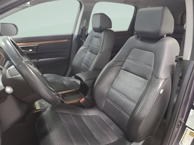 2020 Honda CR-V Touring - Photo 20