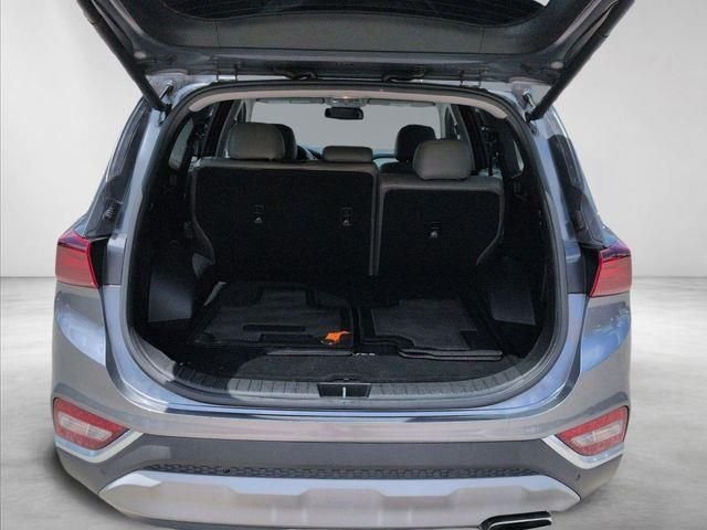 Used 2019 Gray Hyundai SEL Plus image 20