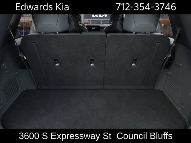 New 2027 Black Kia X-Line SX image 21