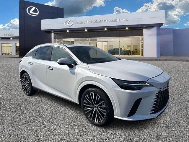 2023 Lexus RX 350 350 Premium Plus AWD's photo