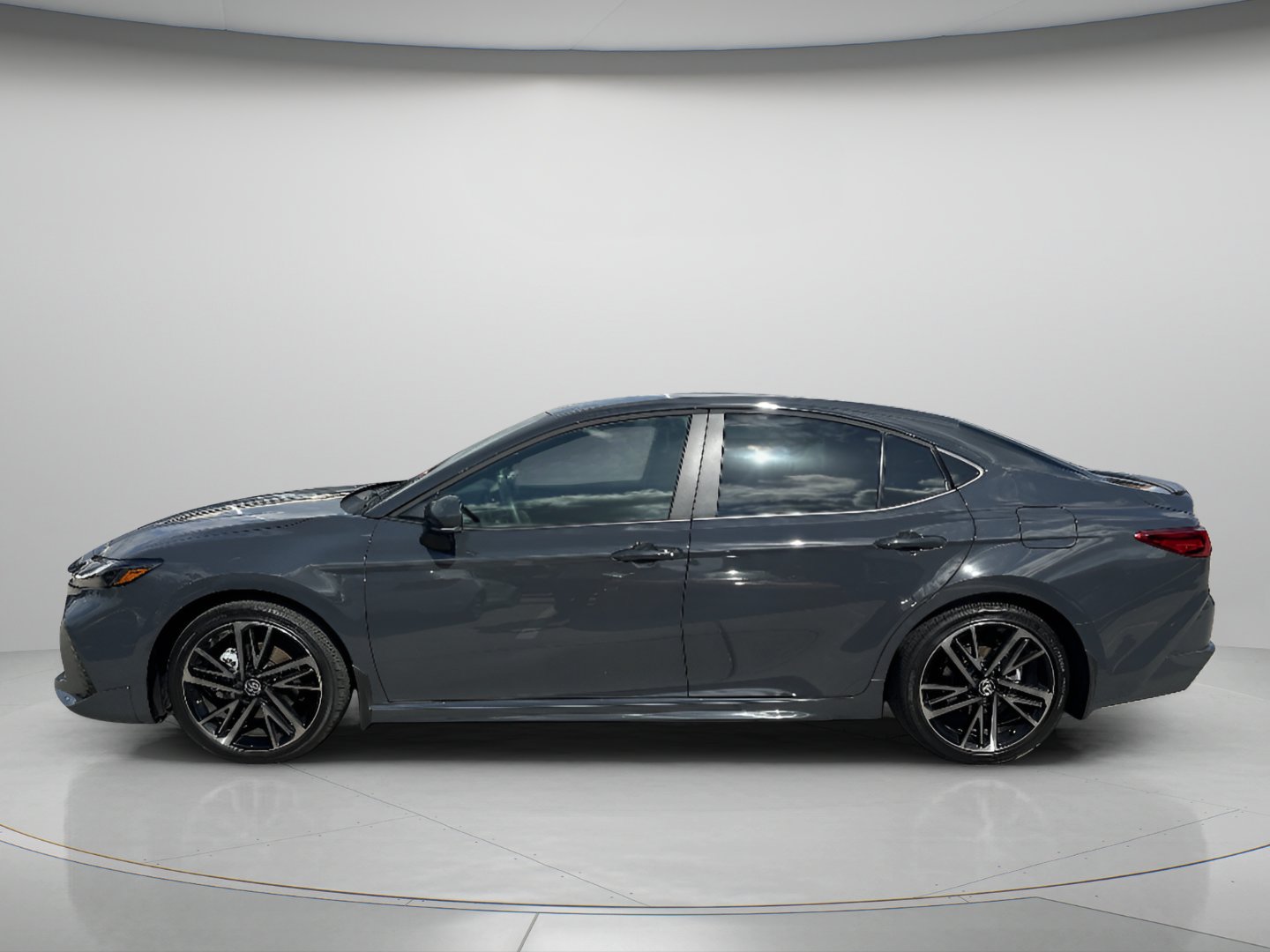 Used 2026 Underground Toyota XSE image 4