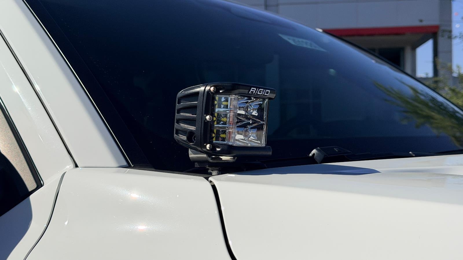 2025 Toyota Tacoma SR - Photo 9