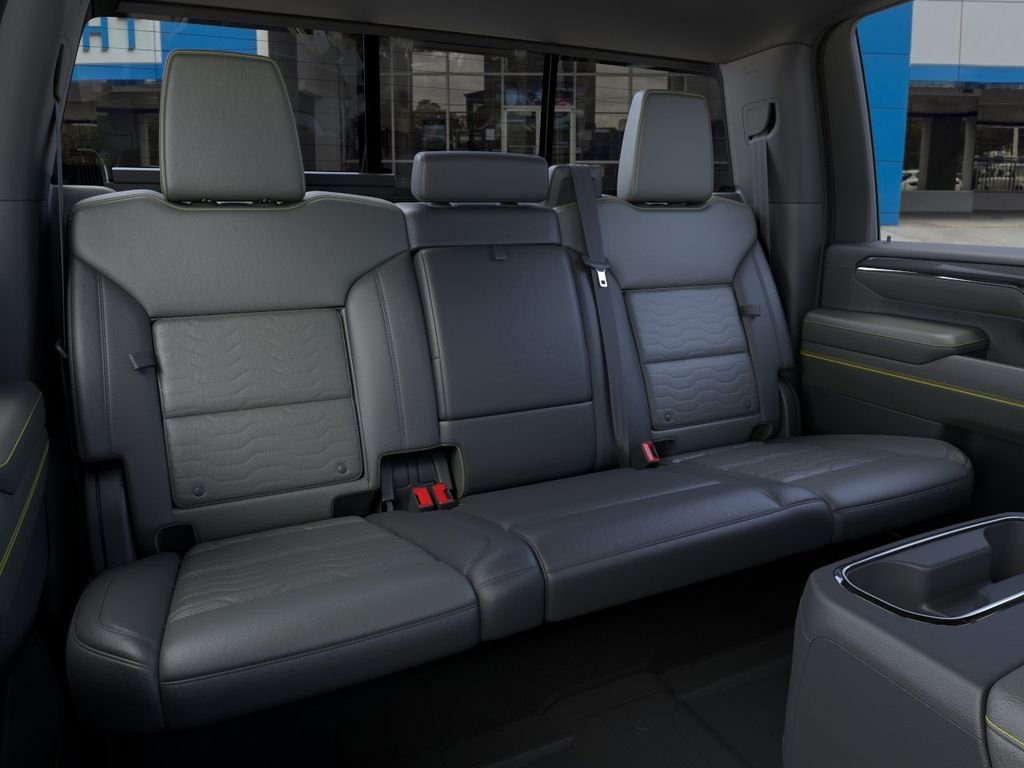 2026 Chevrolet Silverado 2500 HD ZR2 - Photo 17