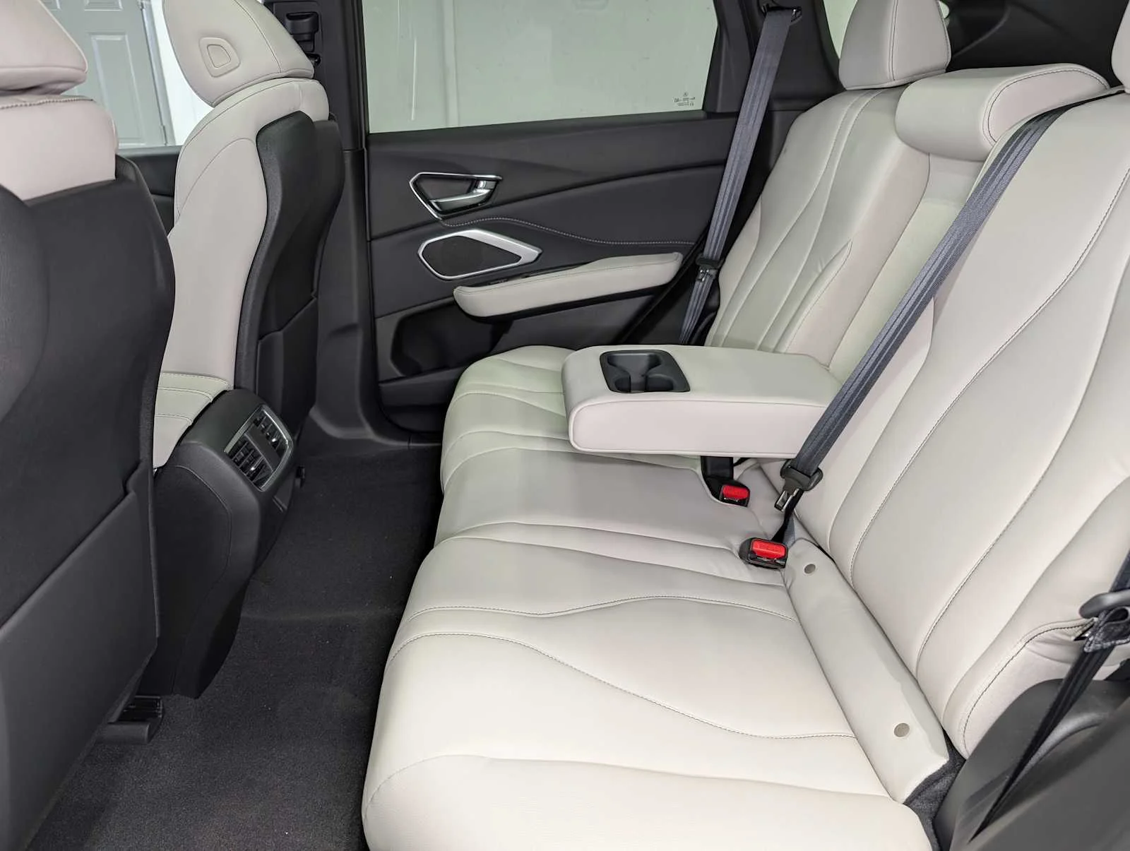 New 2026 Canyon River Blue Metallic Acura  image 22