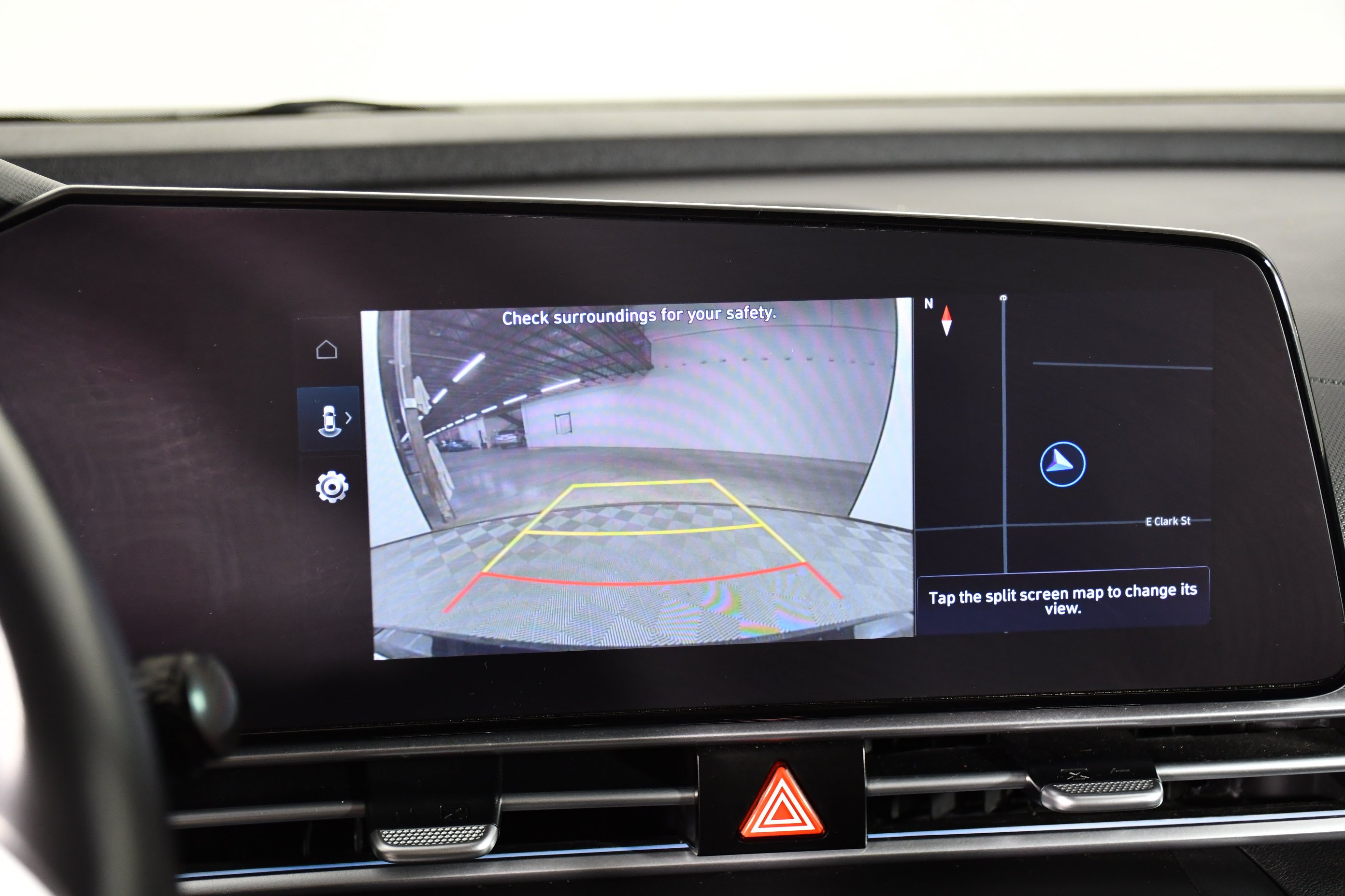 Used 2025 Abyss Black Hyundai Limited image 20