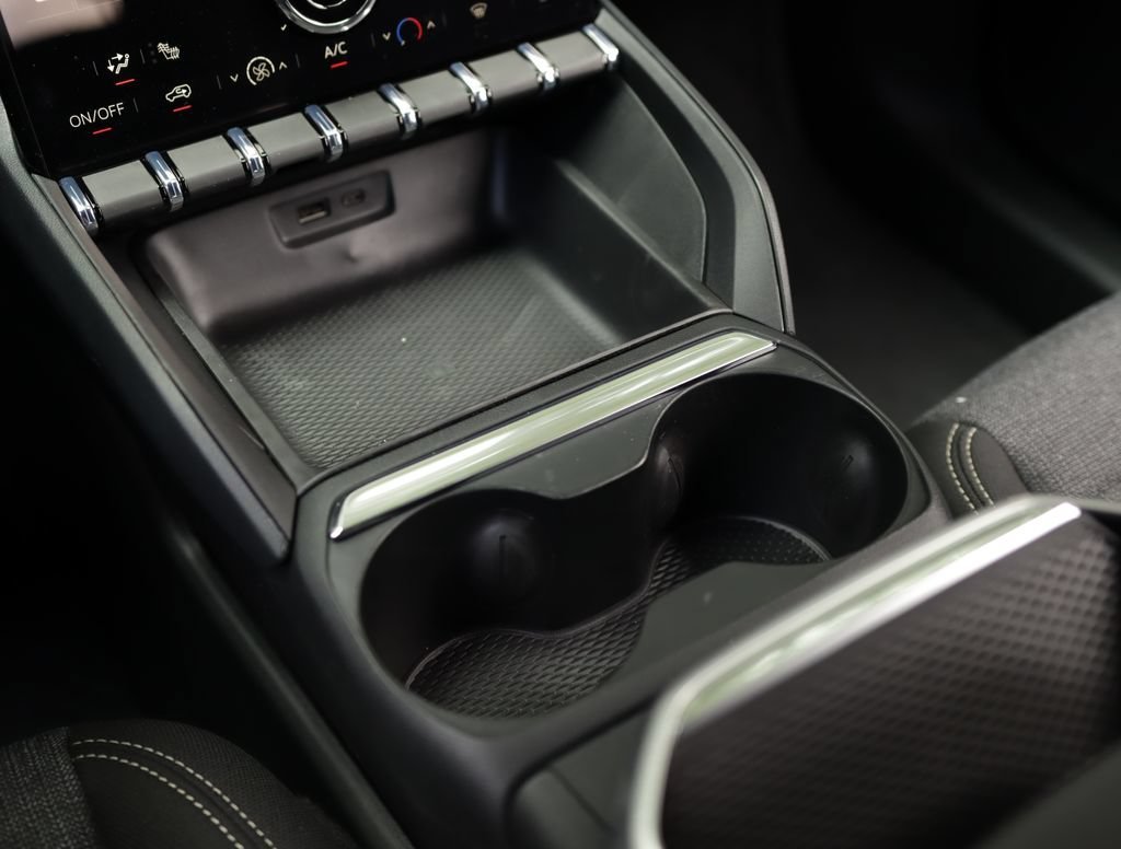 2026 GMC Terrain Elevation - Photo 19