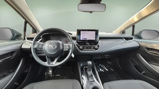 Used 2024  Toyota LE image 16