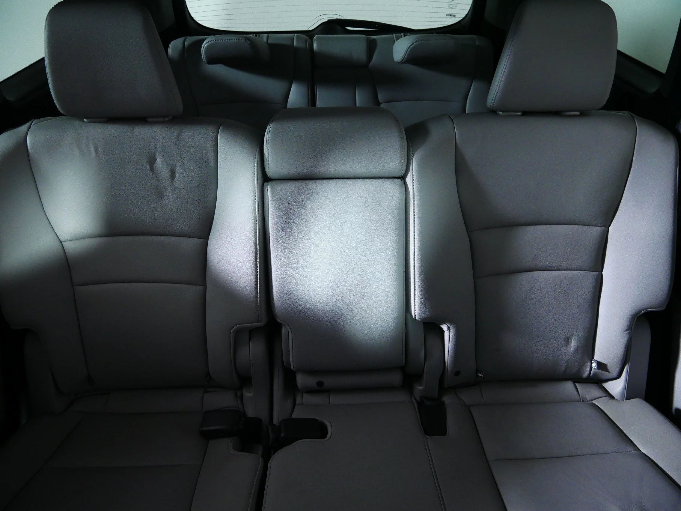 Used 2019 Lunar Silver Metallic Honda EX-L image 13