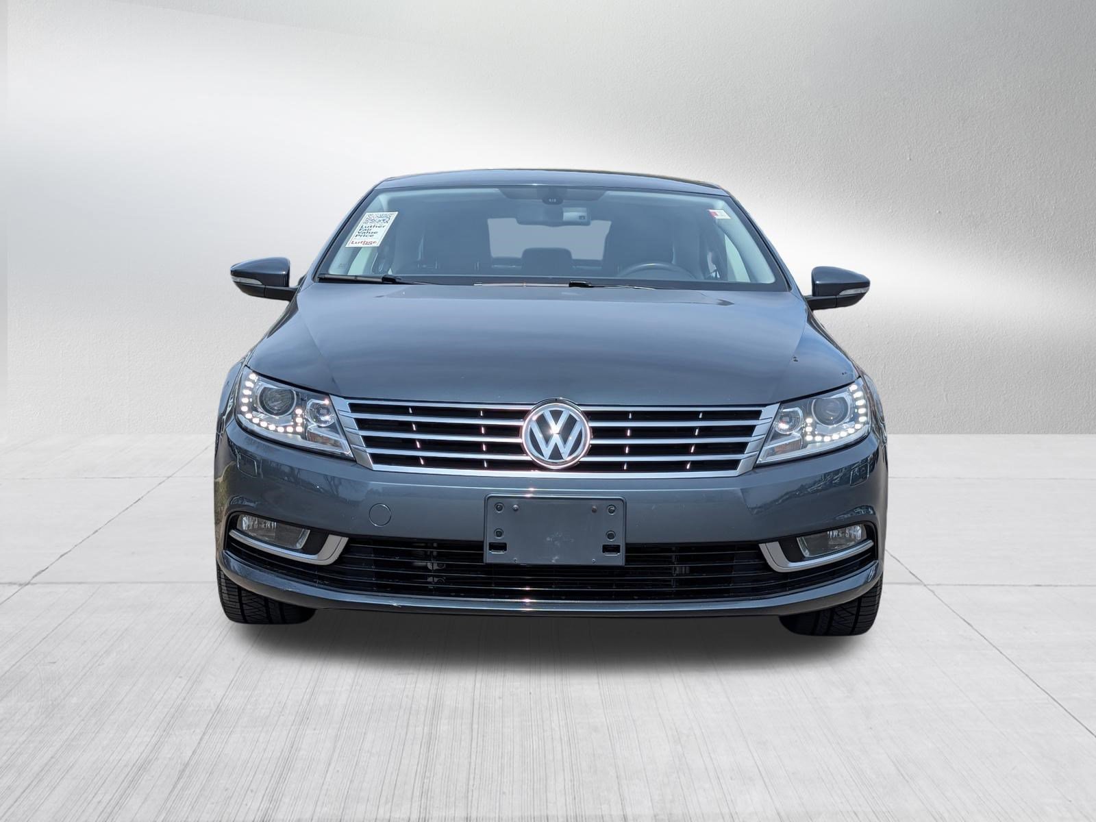 Used 2013 Volkswagen CC R-Line with VIN WVWBN7AN3DE503852 for sale in Burnsville, MN