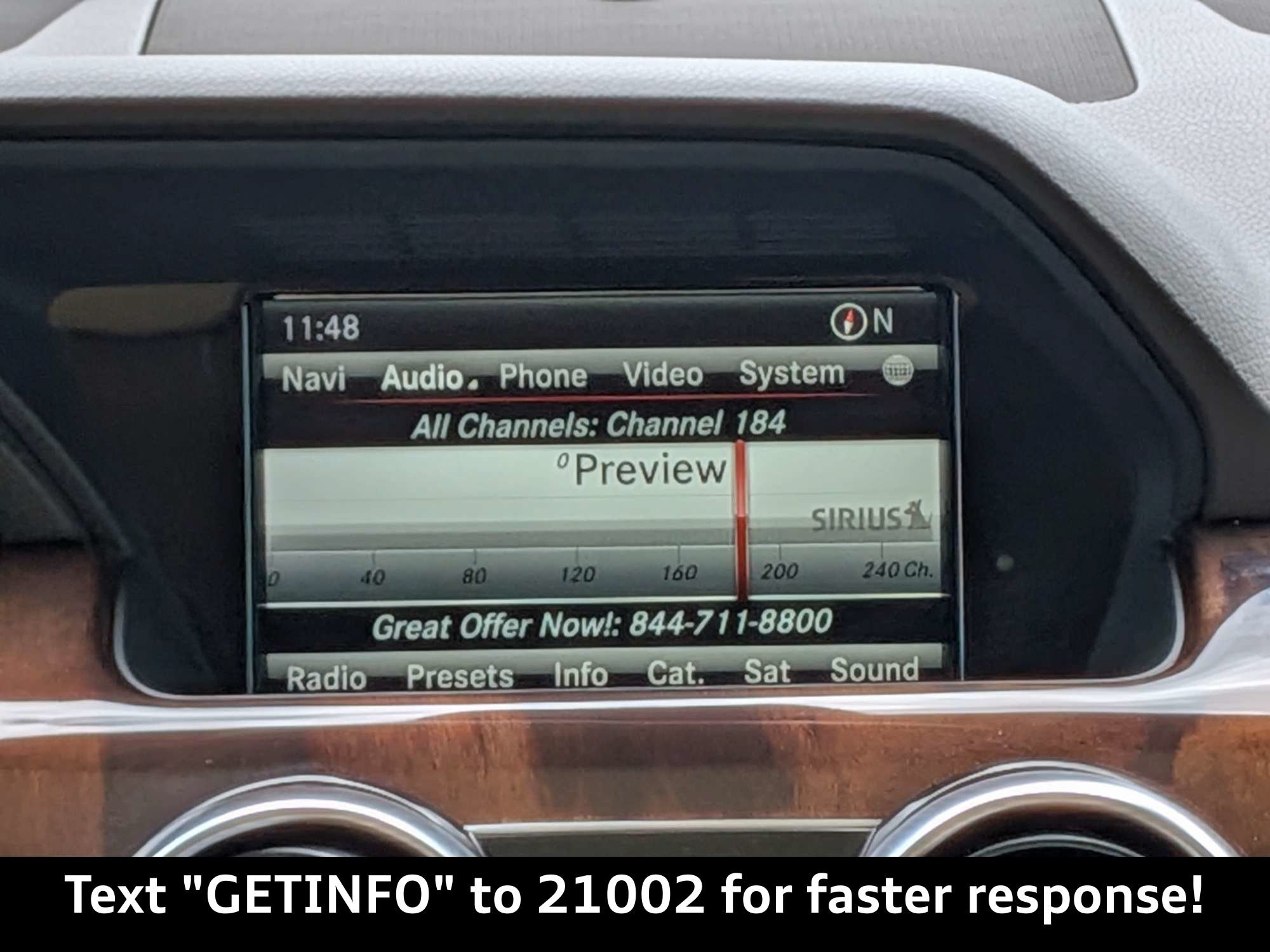 Used 2013  Mercedes-Benz GLK 350 image 21