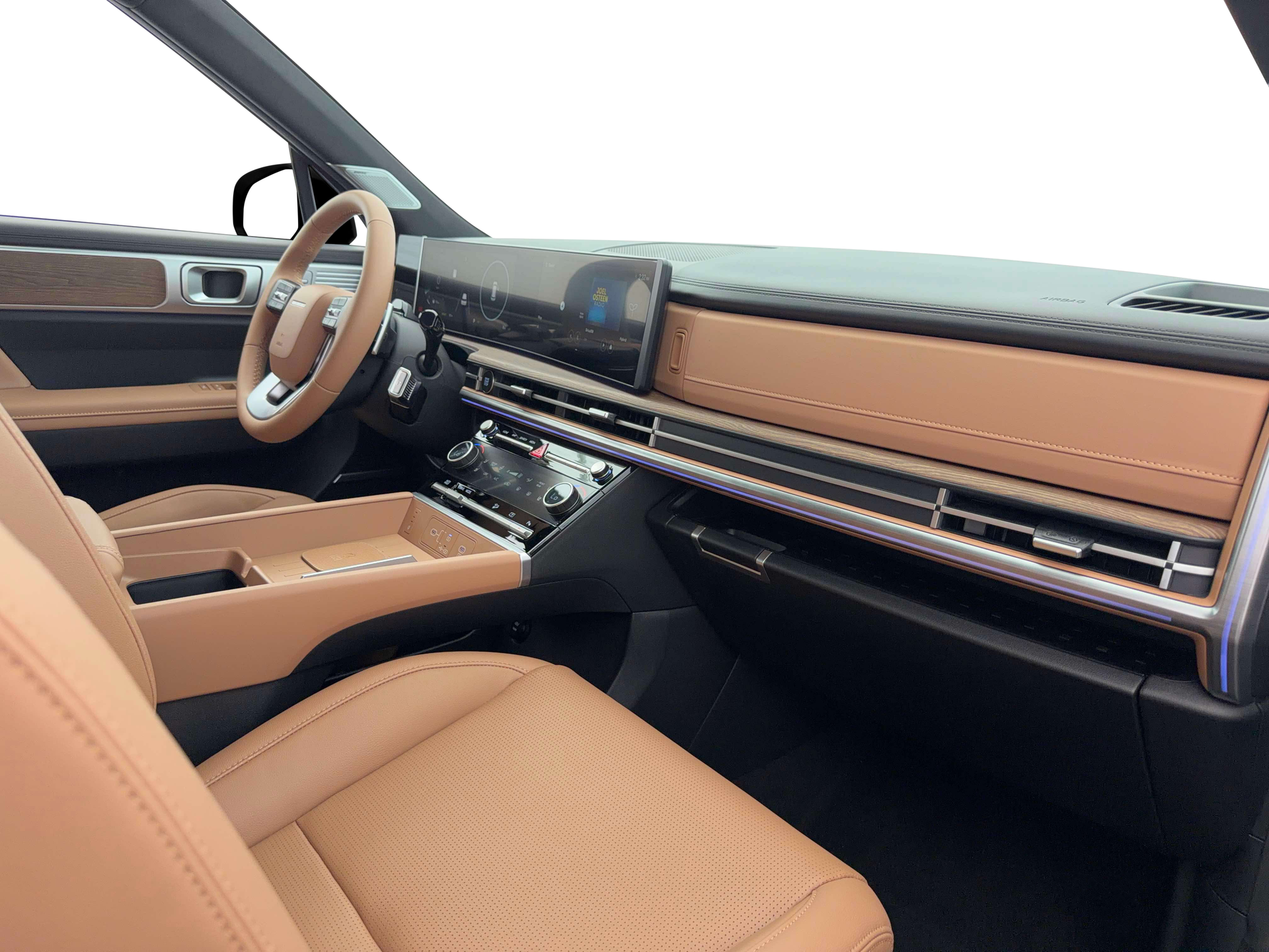 New 2027 Ecotronic Gray Hyundai Limited image 28