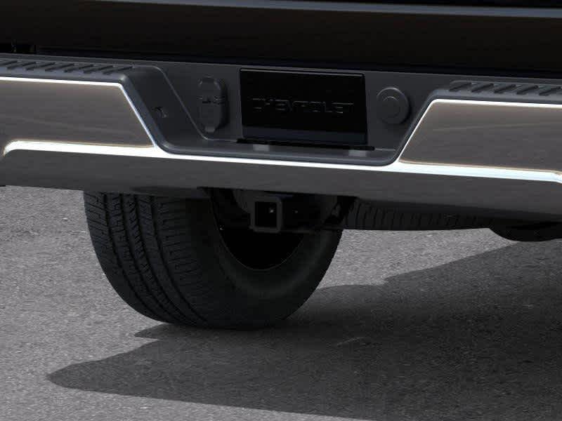 New 2026 Black Chevrolet LT (2FL) image 14