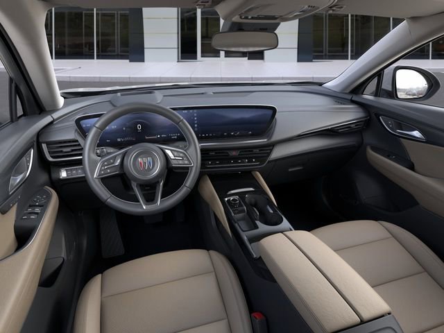 2026 Buick Envision Preferred - Photo 15