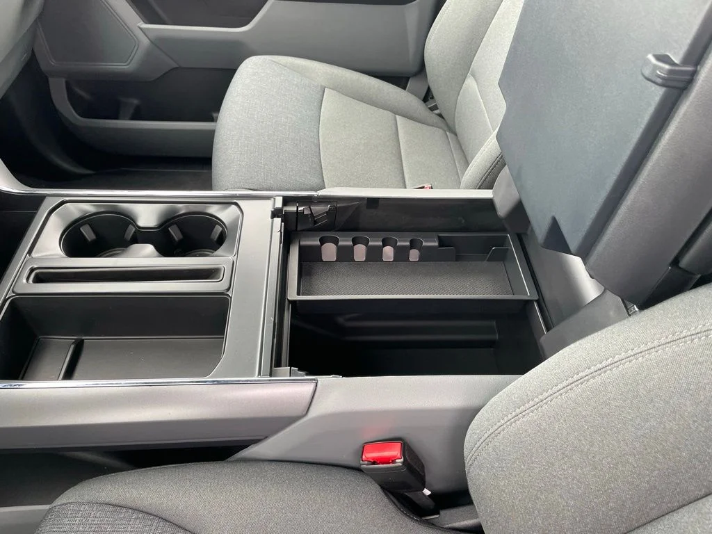 2025 Ford F-150 XLT - Photo 53