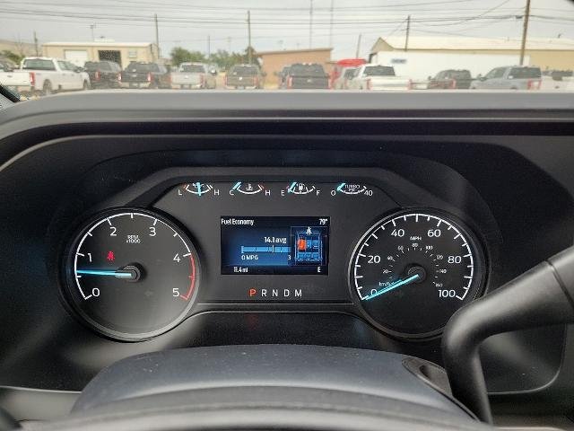 New 2026 Oxford White Ford F-250® XL image 48